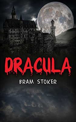 Read Drakul Brema Stoker on PrroBooks.com