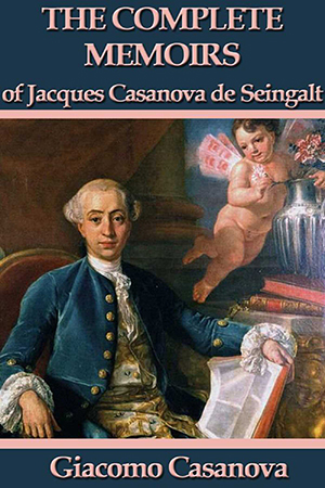 Read books about Giacomo Casanova on Prrobooks.com